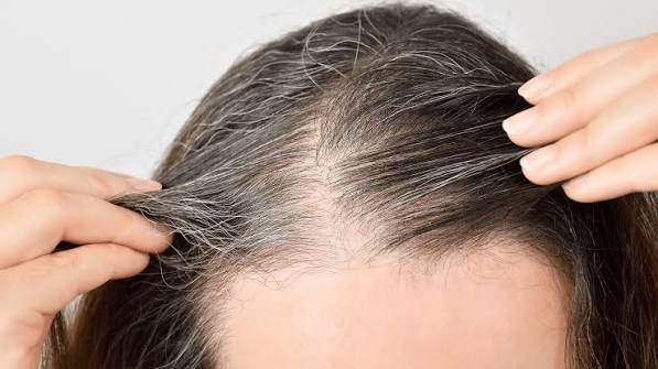 Healthy Hair Growth Guide – Hair Fall Prevention & Hair Care Tip